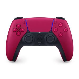 CONTROL INALÁMBRICO PS5 SONY DUALSENSE COSMIC RED