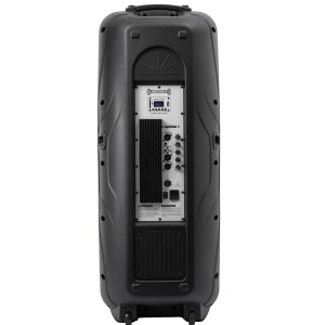 PARLANTE TORRE BAZZUKA B2115N ACTIVO 15X2 5 BT/USB/SD/FM/100.000WATS PMP BZ-BZK