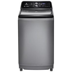LAVADORA INDURAMA AUTOMATICA LRI-18CRPP CROMA