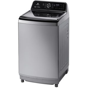LAVADORA INDURAMA AUTOMATICA LRI-18CRPP CROMA