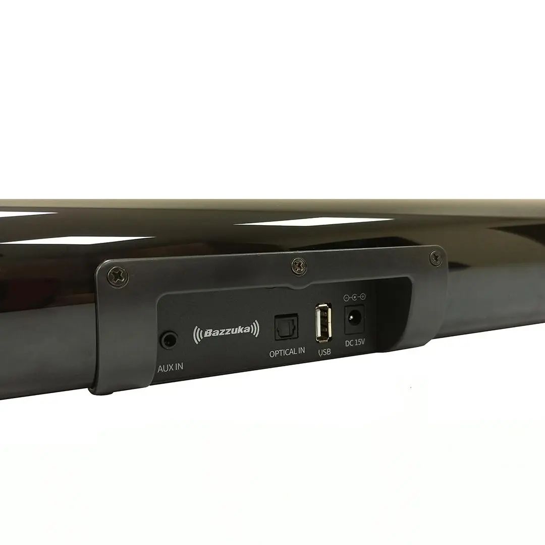 BARRA DE SONIDO BAZZUKA SB101 30 WATTS RMS (4)