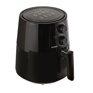 FREIDORA DE AIRE INNOVA 3.5L COLOR NEGRO – DIGITAL – IN-AIR FRYER 3.5L NE