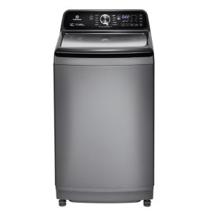 LAVADORA INDURAMA AUTOMATICA LRI-18CRPP CROMA