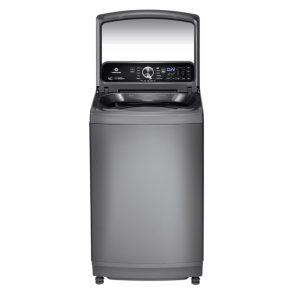 LAVADORA INDURAMA AUTOMATICA LRI-18CRPP CROMA