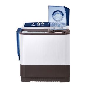 LAVADORA LG 15KG WP15WAR CARGA SUPERIOR DOBLE TINA CON SISTEMA ROLLER JET BLANCA