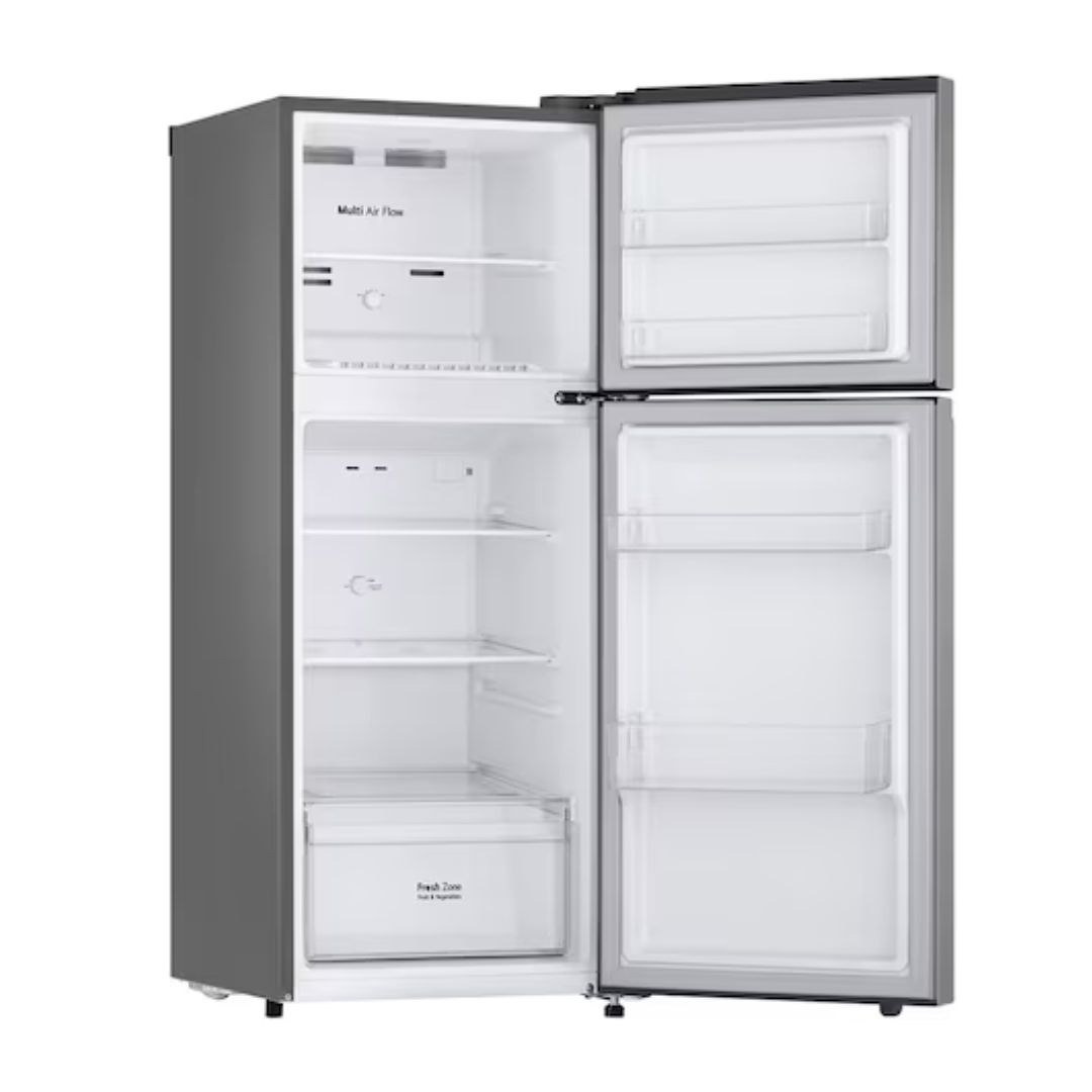 REFRIGERADORA LG INVERTER 235LT VT22BPY TOP FREEZER - COMPRESOR SMART -10321 (1)