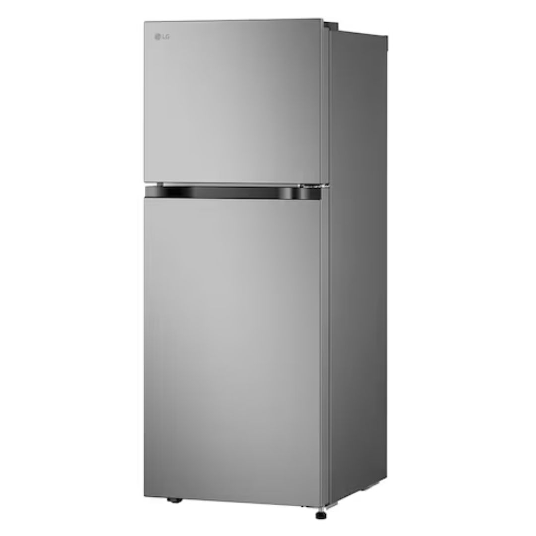 REFRIGERADORA LG INVERTER 235LT VT22BPY TOP FREEZER - COMPRESOR SMART -10321 (2)