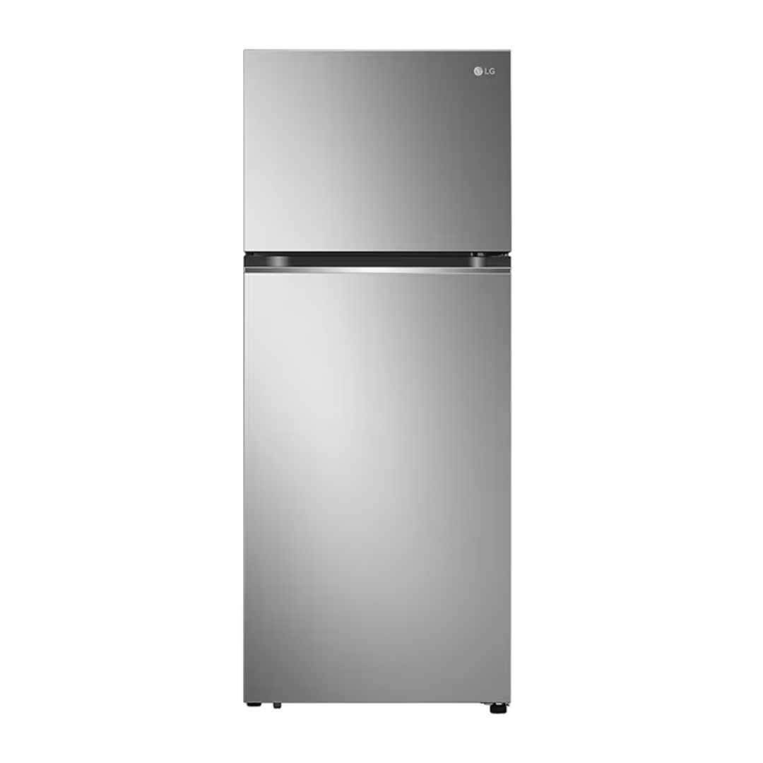 _ REFRIGERADORA LG TOP FREEZER 262L (NET) 285L (GROSS) LG VT29WPY SMART LINEAR INVERTERCOOLING
