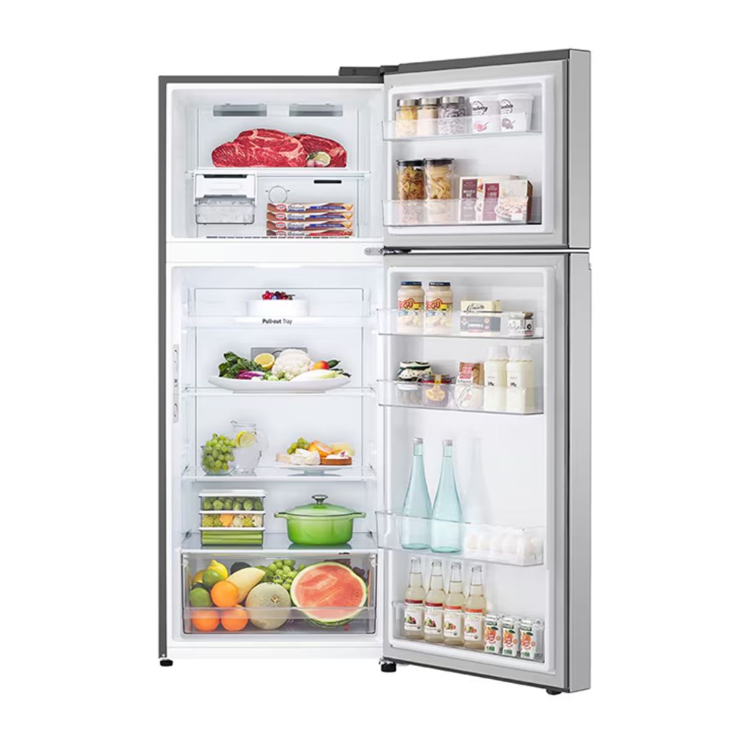 _ REFRIGERADORA LG TOP FREEZER 262L (NET) 285L (GROSS) LG VT29WPY SMART LINEAR INVERTERCOOLING (1)