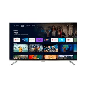 TELEVISOR MOTOROLA 32PULG 32MKGFHD GOOGLE TV