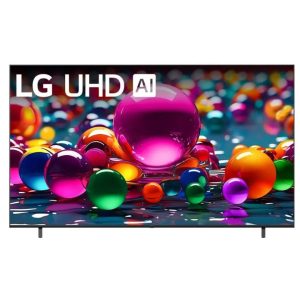 TELEVISOR LG 60 PULG 60UA8500PSA SMART TV 4K