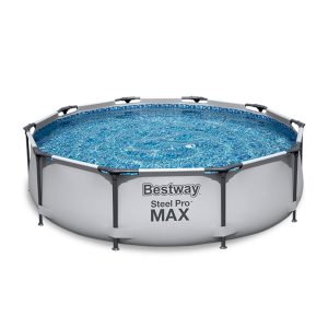PISCINA DE TUBO REDONDA BESTWAY (305X76CM)