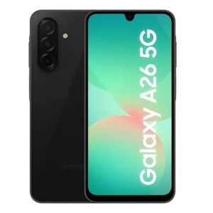 CELULAR SAMSUNG GALAXY A26 8GB + 256GB