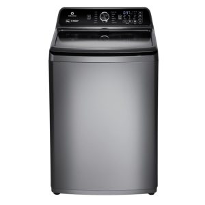 LAVADORA INDURAMA AUTOMATICA LRI-24CRPP CROMADA