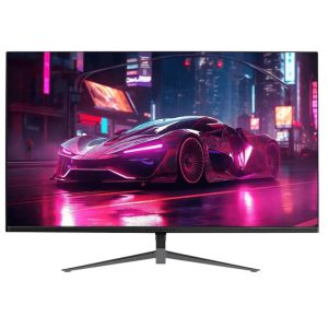 MONITOR ENV TECH GAMER FLAT FH // 1EENV3522