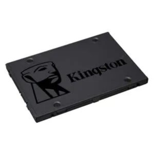 DISCO DURO SOLIDO KINGSTON 240GB A400 SATA 3 2.5