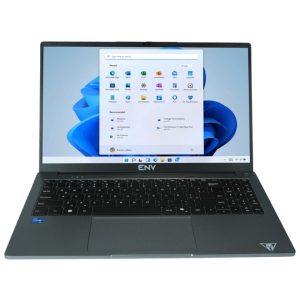 NOT. ENV PORTATIL INVICTUS CORE I7 12650U 16GB/512GB SSD 15.6 PULG FHD WIN 11