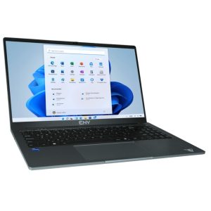 NOT. ENV PORTATIL INVICTUS CORE I7 12650U 16GB/512GB SSD 15.6 PULG FHD WIN 11