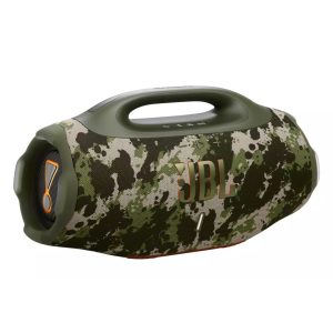 PARLANTE JBL BOOMBOX 4 BT SPEAKER SQUAD