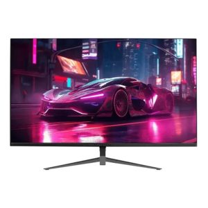 MONITOR ENV TECH GAMER FLAT FH // 1EENV3522