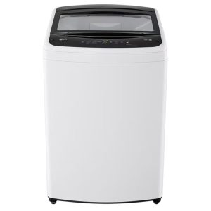 LAVADORA LG INVERTER 19KG WT19WVTM CARGA SUPERIOR BLANCA