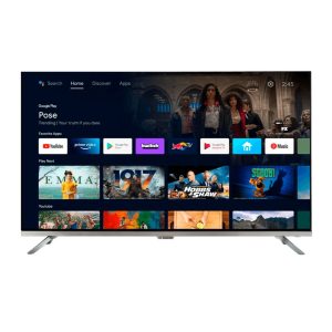 TELEVISOR MOTOROLA 50PULG 50MGFUHD GOOGLE TV ANDROID 11.0 / 10033592