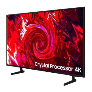 TELEVISOR SAMSUNG 55PULG UN55DU7000PCZE 4K -SMART TV – LED UHD