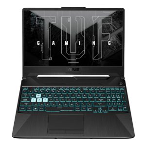 NOT. ASUS GAMING TUF R7-7445HS 16GB 512GB SSD TV RTX™ 3050 4GB 15,6PULG GRAPHITE BLACK – FA506NCG-HN194-P