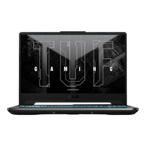 NOT. ASUS GAMING TUF R7-7445HS 16GB 512GB SSD TV RTX™ 3050 4GB 15,6PULG GRAPHITE BLACK – FA506NCG-HN194-P