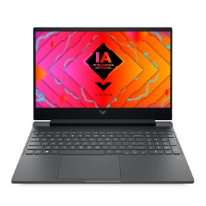 NOT. HP VICTUS GAMER 15-FB3022LA AMD R7 7445H 15.6PULG FHD 144HZ16GB RAM 512GB