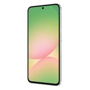CELULAR SAMSUNG GALAXY A56 5G 12GB + 256GB GREEN