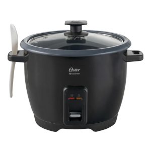 OLLA ARROCERA OSTER 1.8 LTS 10TAZAS NEGRO 1300W – CKSTRCB10DFBLK-013
