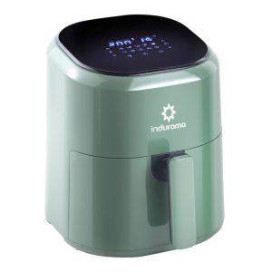 FREIDORA DE AIRE INDURAMA IAFVER25 VERDE 4.5L