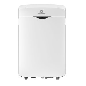 AIRE PORTATIL INDURAMA 12000 BTU API 12A BL
