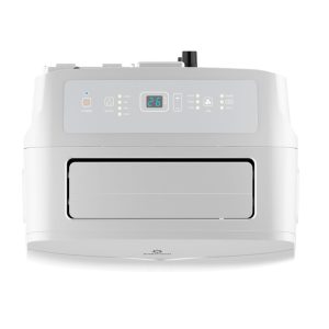 AIRE PORTATIL INDURAMA 12000 BTU API 12A BL