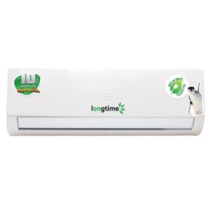 AIRE ACOND LONGTIME 12000BTU AC SPLIT ALTA EFICIENCIA