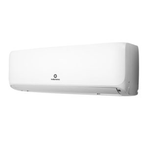 AIRE ACOND INDURAMA 180000BTU ASI-18I BLANCO TIPO INVERTER