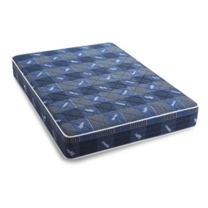 COLCHON ZAFIRO 105X190X029 CM-1 1/2PLAZA