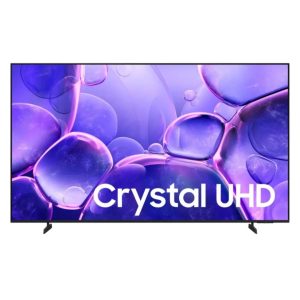 TELEVISOR SAMSUNG 75 PULG UN75U8000FPCZE SMART TV LED UHD 4K/ HDMI/USB/BLUETOOTH/WIFI