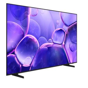 TELEVISOR SAMSUNG 75 PULG UN75U8000FPCZE SMART TV LED UHD 4K/ HDMI/USB/BLUETOOTH/WIFI