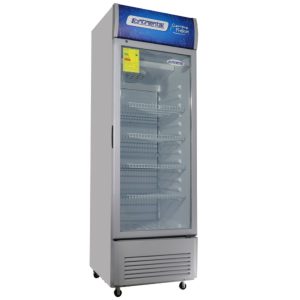VITRINA CONTINENTAL XLS-280W 280 LT BLANCA NO FROST – VITRI280