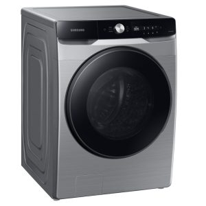 LAVADORA SAMSUNG CON PANEL MULTICONTROL, 22KG CARGA FRONTAL – GRIS – SM-WF22C6400AP/AP