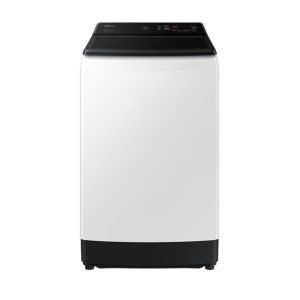 LAVADORA SAMSUNG DE CARGA SUPERIOR 21KL CON ECOBUBBLE BLANCA - DIGITAL / SM-WA21CG6746BWAP