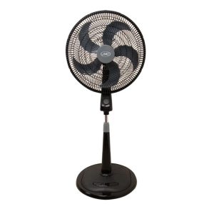 VENTILADOR SMC DE PEDESTAL 18 NEGRO 3 EN 1 SMCVN18PN