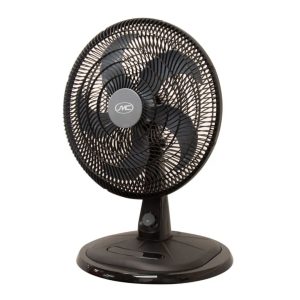 VENTILADOR SMC DE PEDESTAL 18 NEGRO 3 EN 1 SMCVN18PN