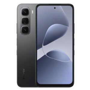 CELULAR INFINIX HOT 60I 8GB / 256GB -BLACK
