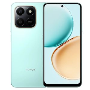 CELULAR HONOR X7D 8GB – 256GB 108MP/8MP COLOR CYAN
