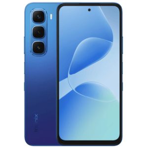 CELULAR INFINIX HOT 60I 4GB / 256GB – BLUE