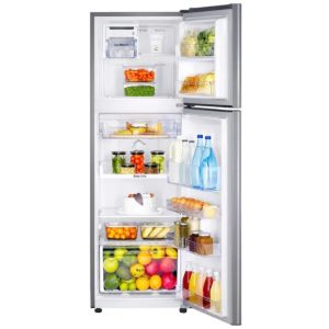 REFIGERADORA SAMSUNG 255LT INVERTER – SILVER – SM-RT25FARADS8/ED