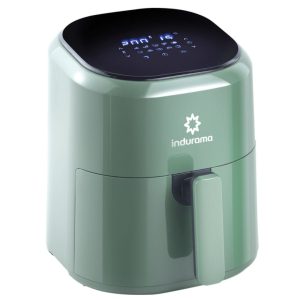 FREIDORA DE AIRE INDURAMA IAFVER25 VERDE 4.5L
